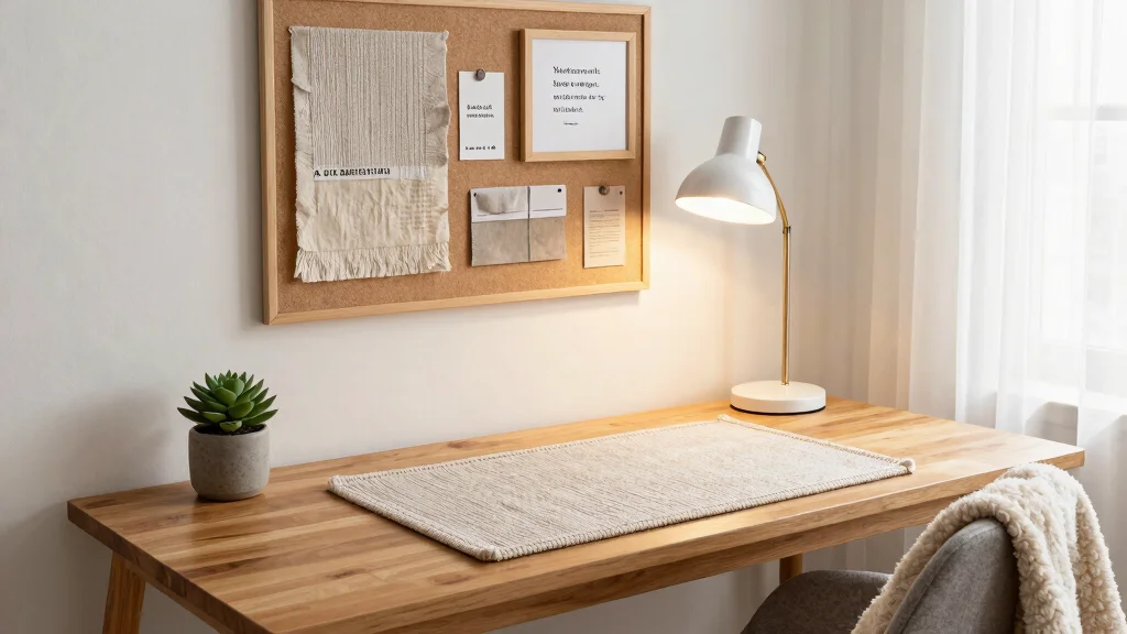 10 Cozy Office Decor Pieces Under $40