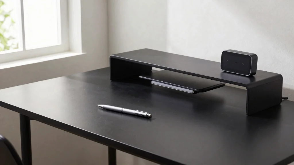 10 Desk Gadgets You Didn't Know You Needed