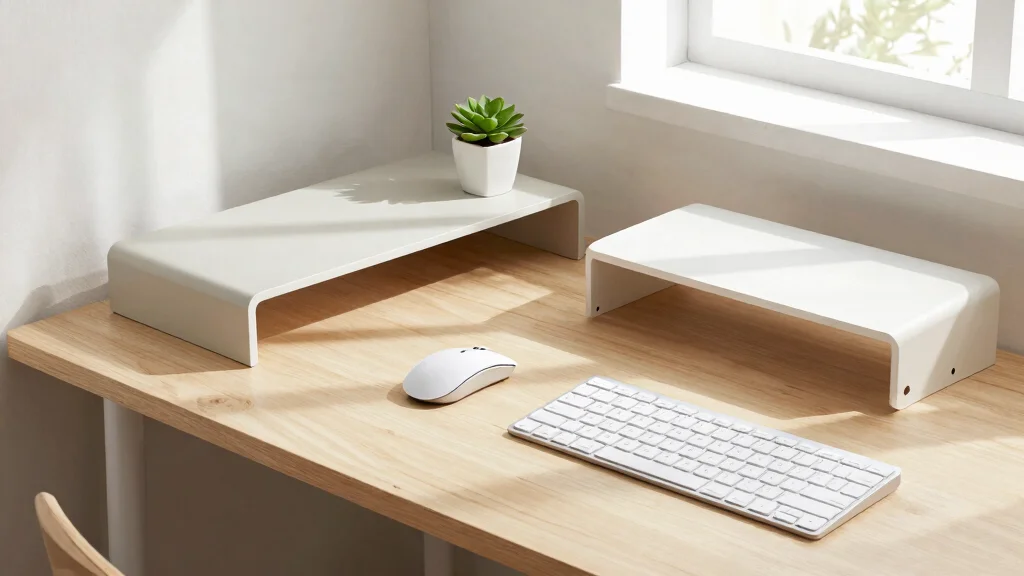 5 Desk Tech Upgrades Worth Buying First on a Budget