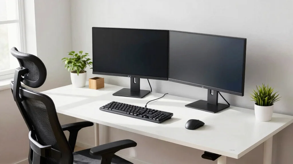 6 Beginner Mistakes That Ruin a Gaming Desk Setup