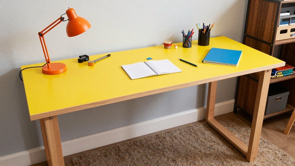 6 DIY Desk Mistakes Beginners Make and How to Avoid Them