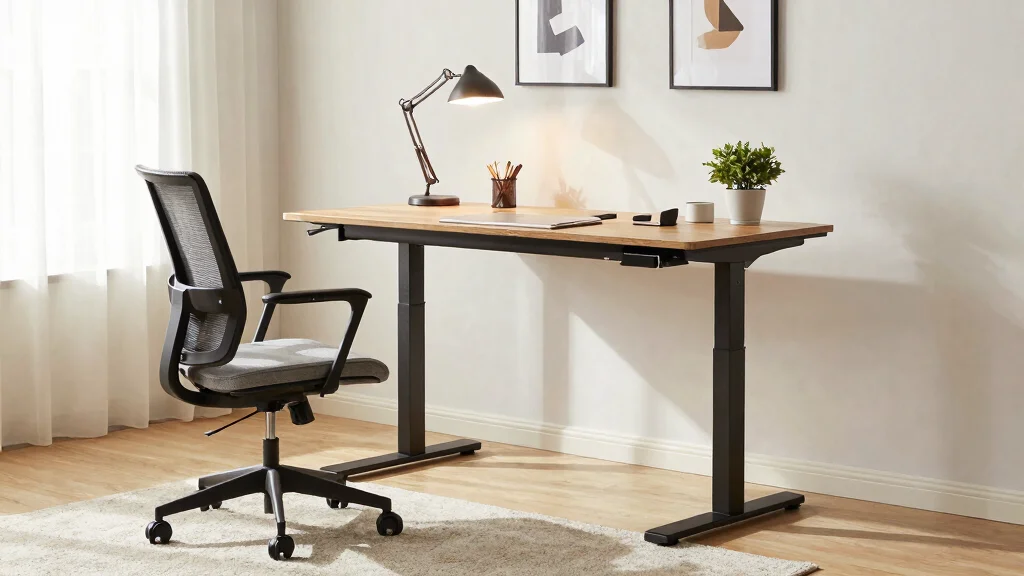 6 Ergonomic Mistakes That Are Hurting Your Back