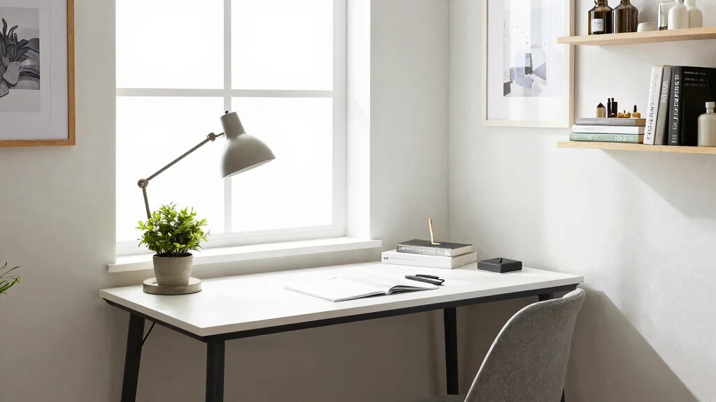 7 Apartment Home Office Setups That Don't Need a Spare Room