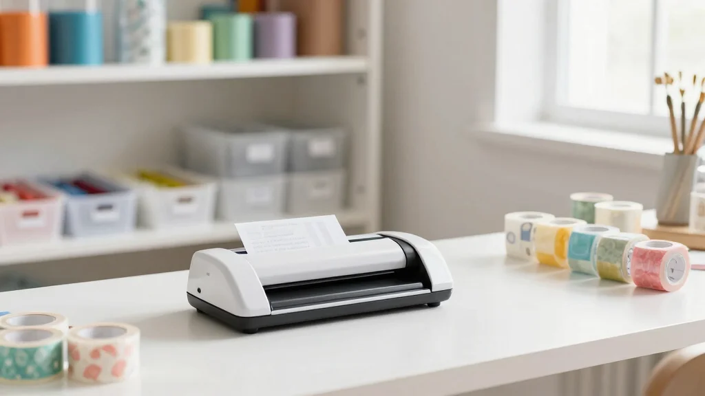 7 Best Label Makers for Home Office Organization