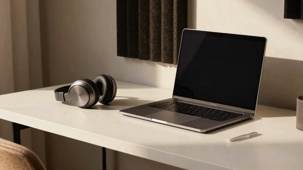 7 Best Noise-Canceling Headphones for Focus