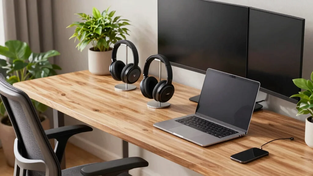 8 Best Headsets for Work-From-Home Calls