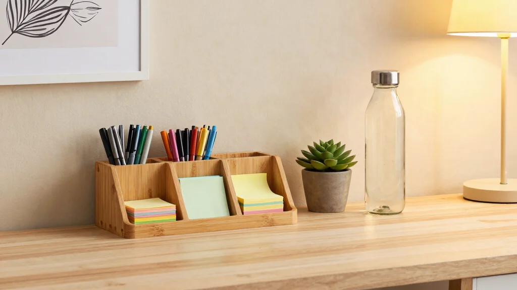8 Cool Desk Accessories That Make Great Gifts