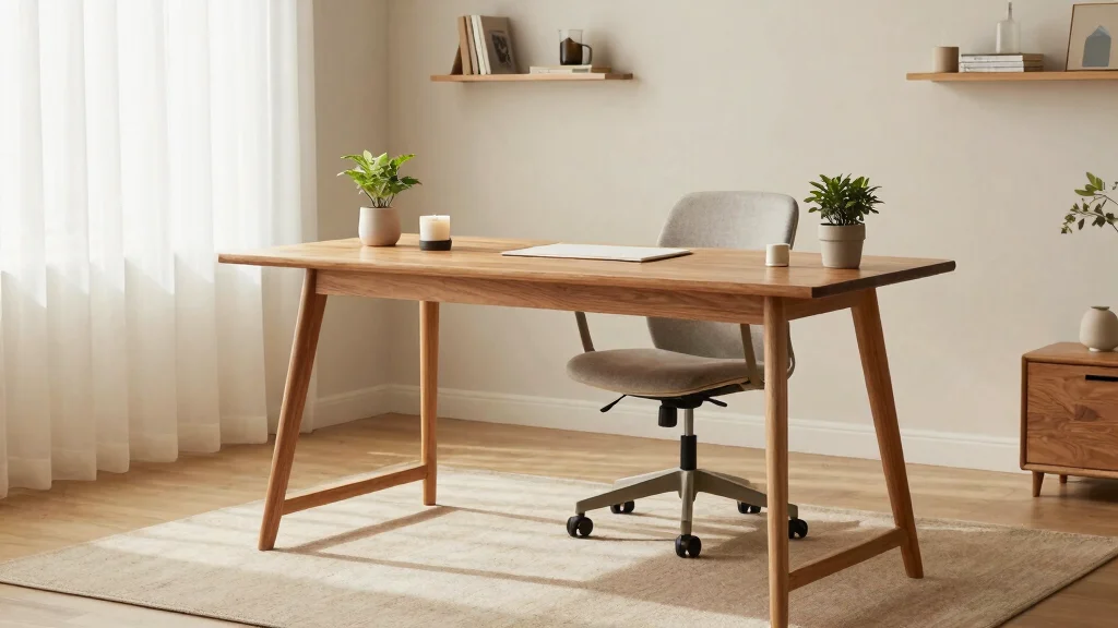 8 Hygge Office Ideas to Make Work Feel Calm
