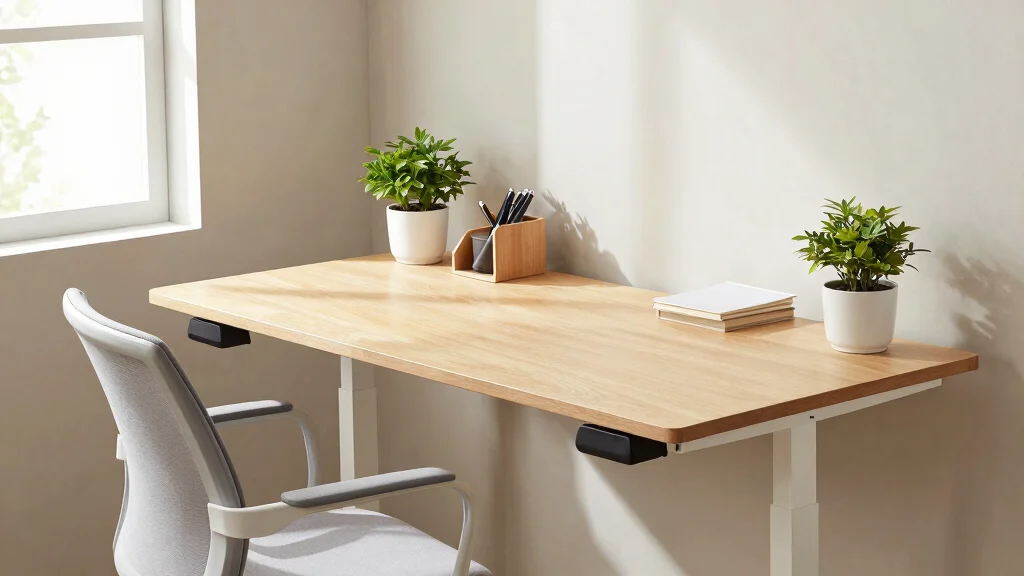8 Standing Desk Setup Ideas for a Healthier Workday