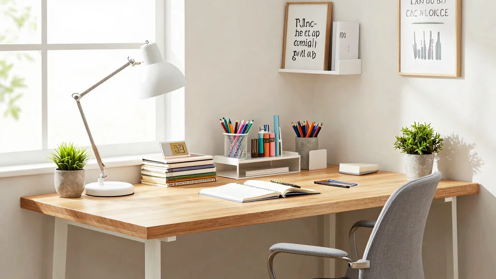 8 Work-From-Home Tips to Stay Focused All Day