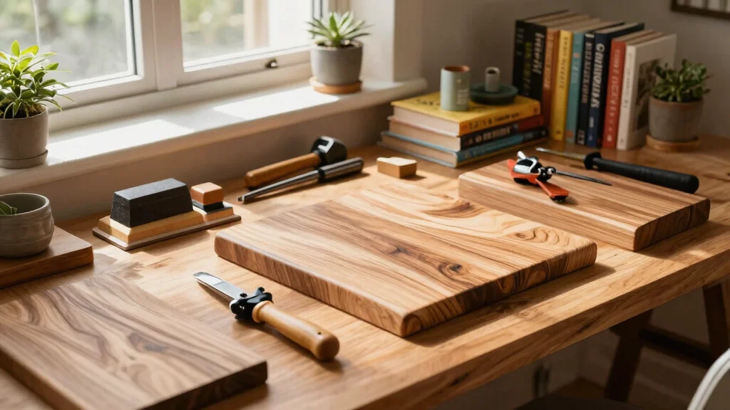9 Best Butcher Block and Tabletops for DIY Desks