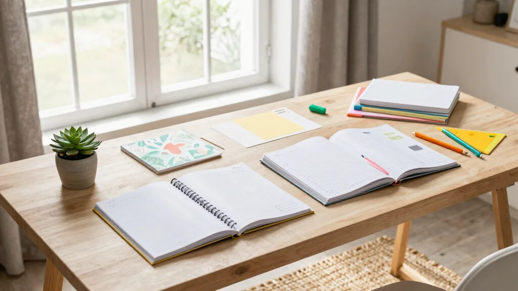 9 Best Planners for Working From Home in 2026