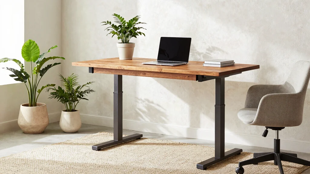 9 Best Standing Desks for a Home Office in 2026
