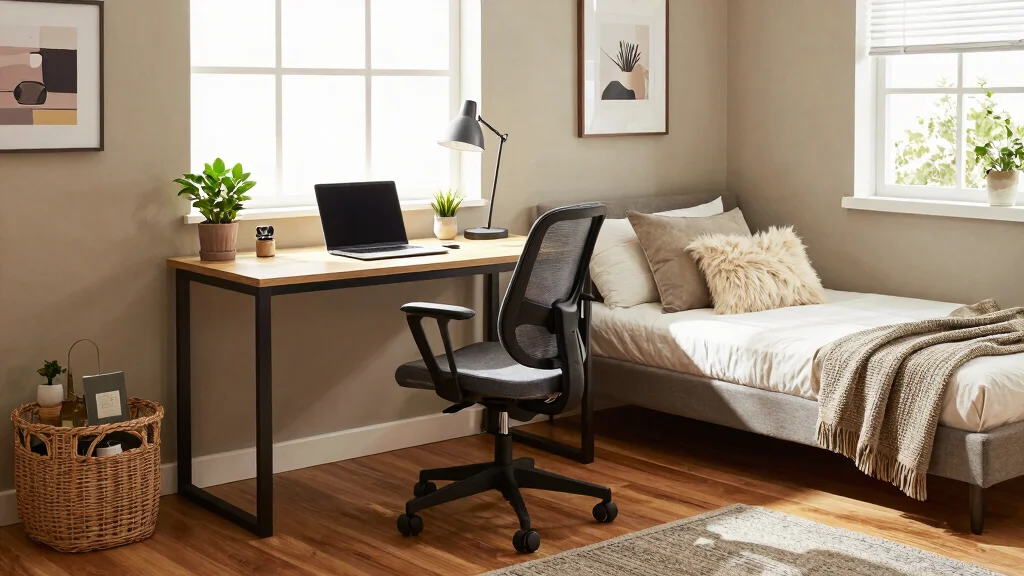 9 Home Office and Guest Room Combo Ideas
