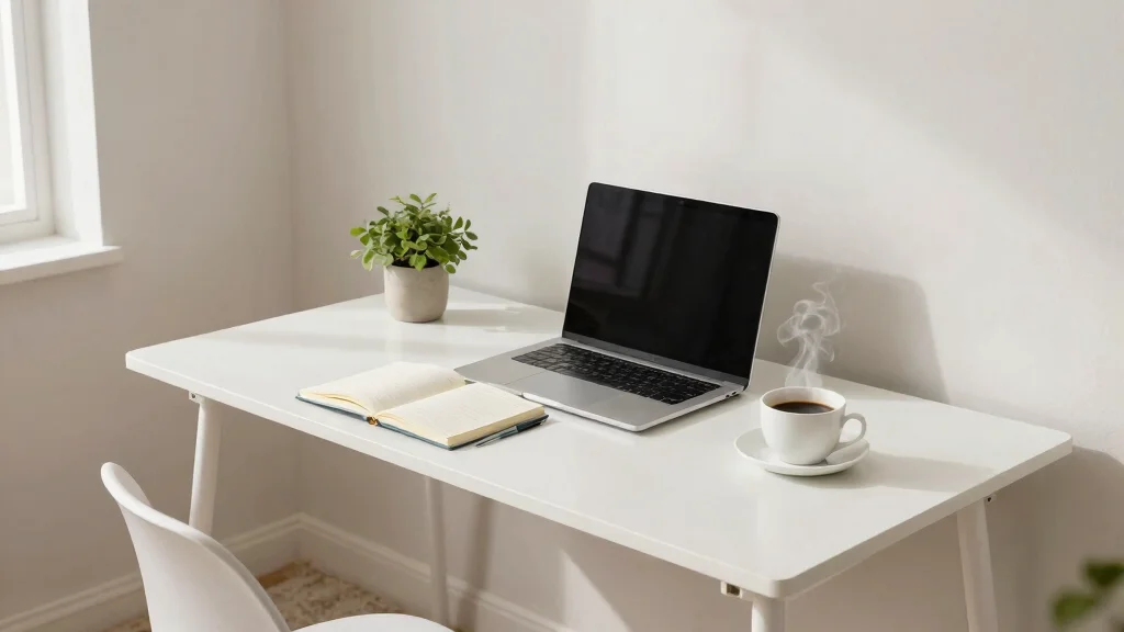 9 Morning Routine Ideas for a Productive Work Day