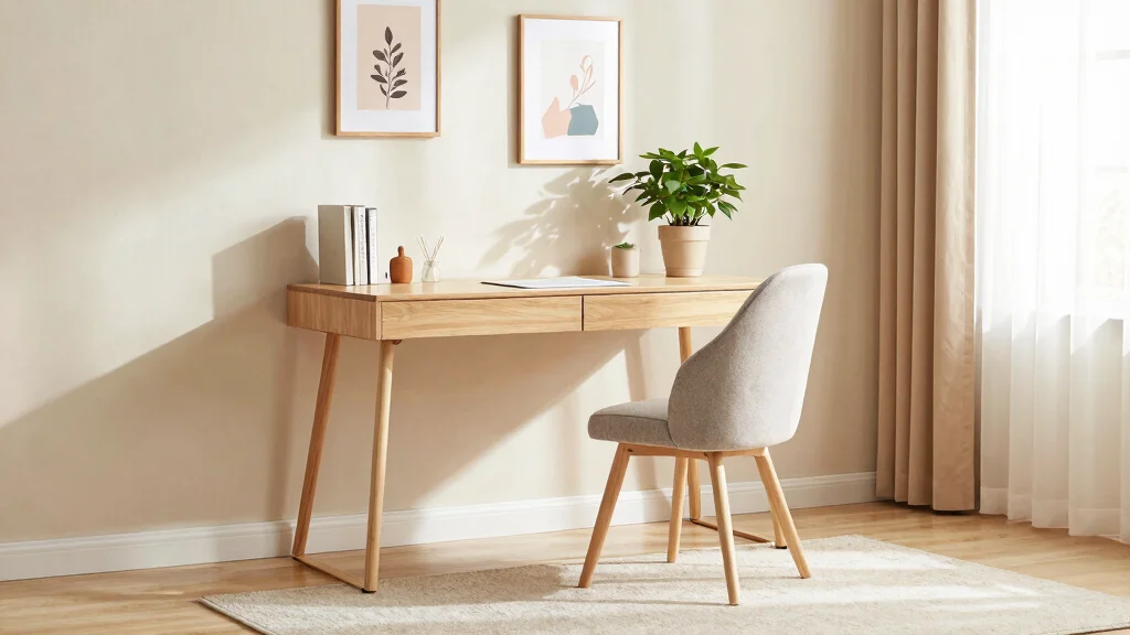 9 Office Nook Ideas for Homes Without a Spare Room