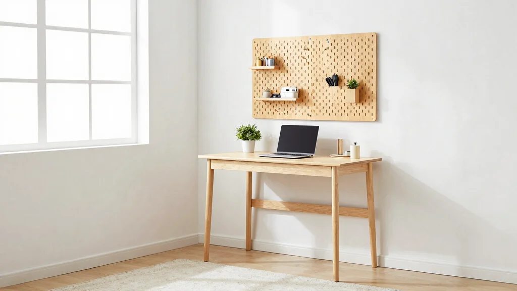 9 Small Home Office Ideas That Make a Tiny Room Feel Bigger