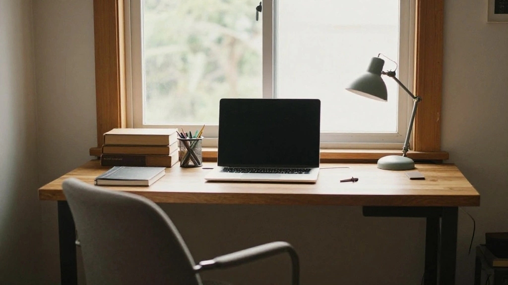 How to Choose the Right Spot for an Office Nook
