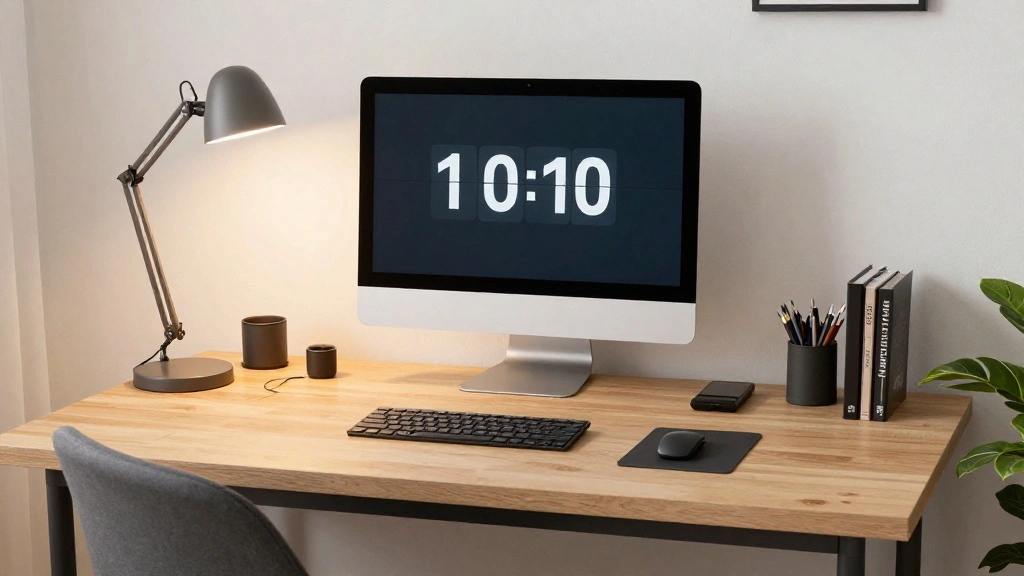 How to Create Work-Life Boundaries When You Work From Home