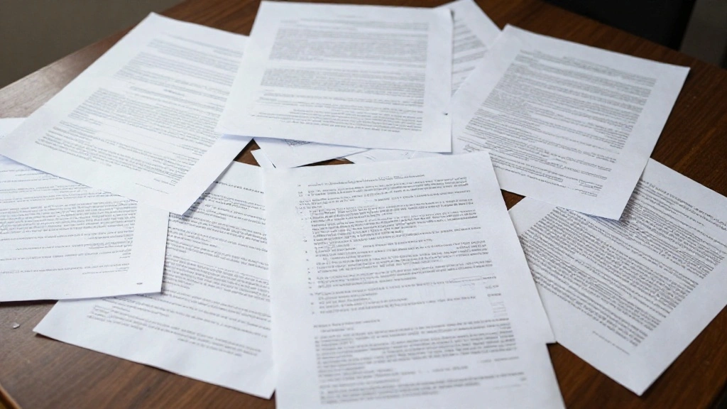 How to Organize Paperwork at Home With a Simple Filing System