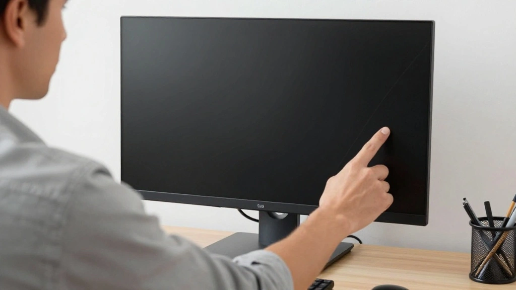How to Set Up Your Monitor to Avoid Neck Strain