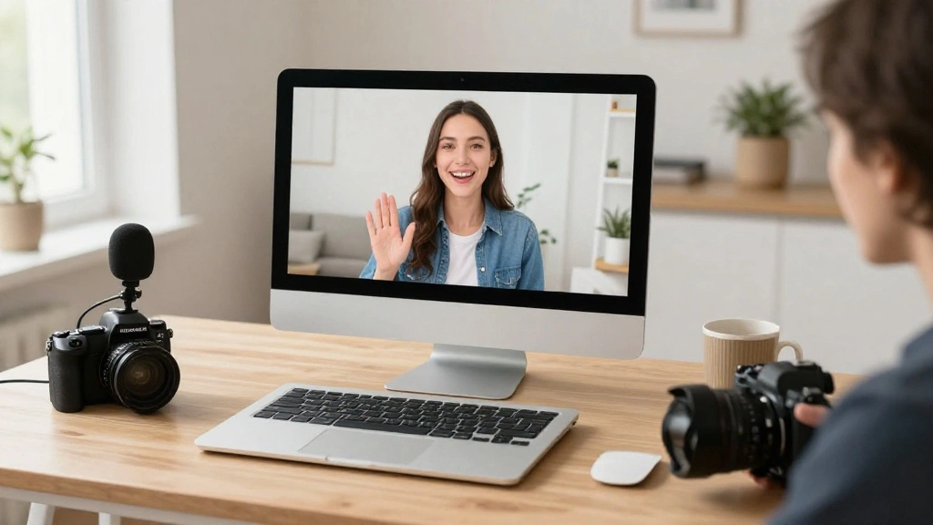 How to Set Up Your Work-From-Home Tech for Video Calls