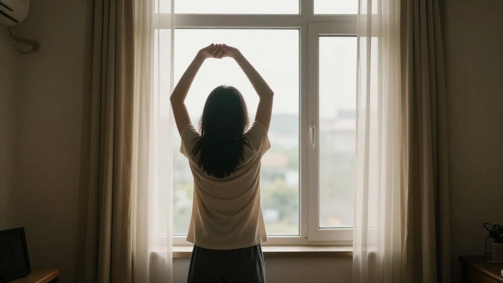How to Set Up a Focused Morning Routine in 30 Minutes