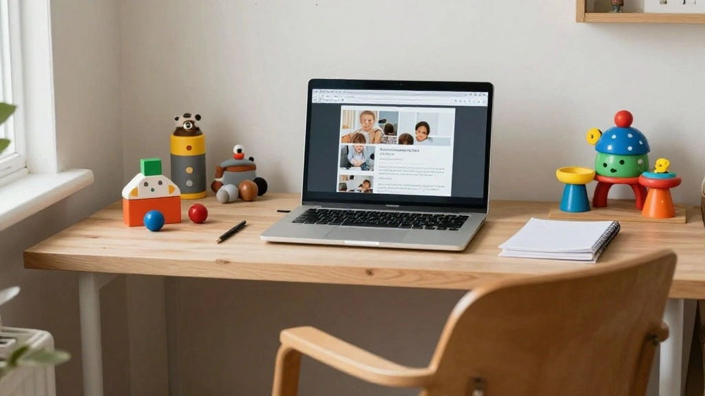 How to Stay Productive Working From Home With Kids