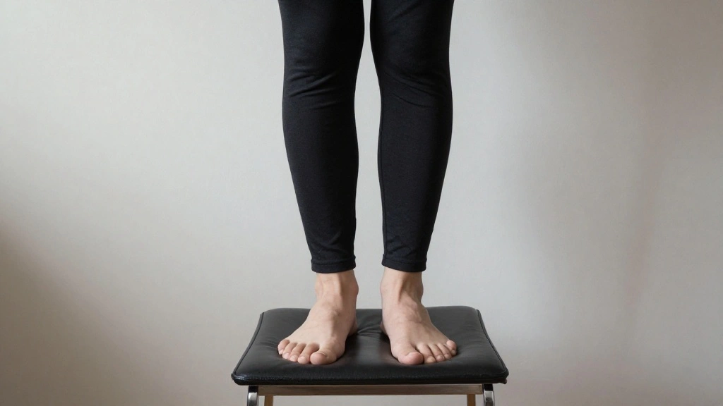 How to Transition From Sitting to Standing Without Pain